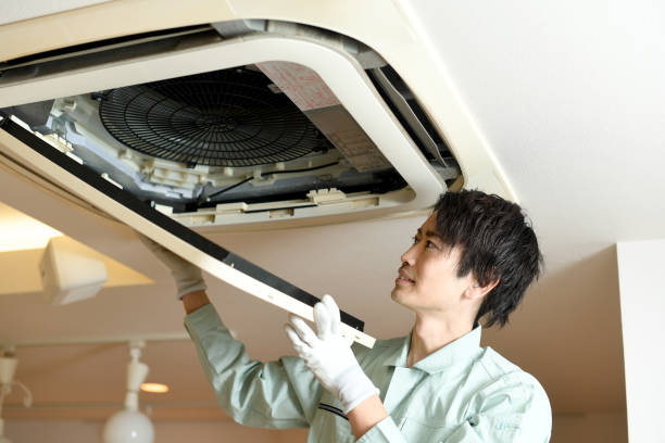 Best HVAC Air Duct Cleaning  in Bethany, OR